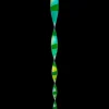 Fugleskræmmer - spiral 3-pak