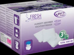 Fugtfjerner refill - lavendel