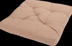 Futonhynde 5 x 38 x 38 cm - Sand