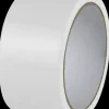 Gaffatape 50 mm x 32 m - hvid