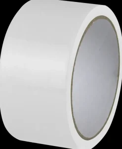 Gaffatape 50 mm x 32 m - hvid