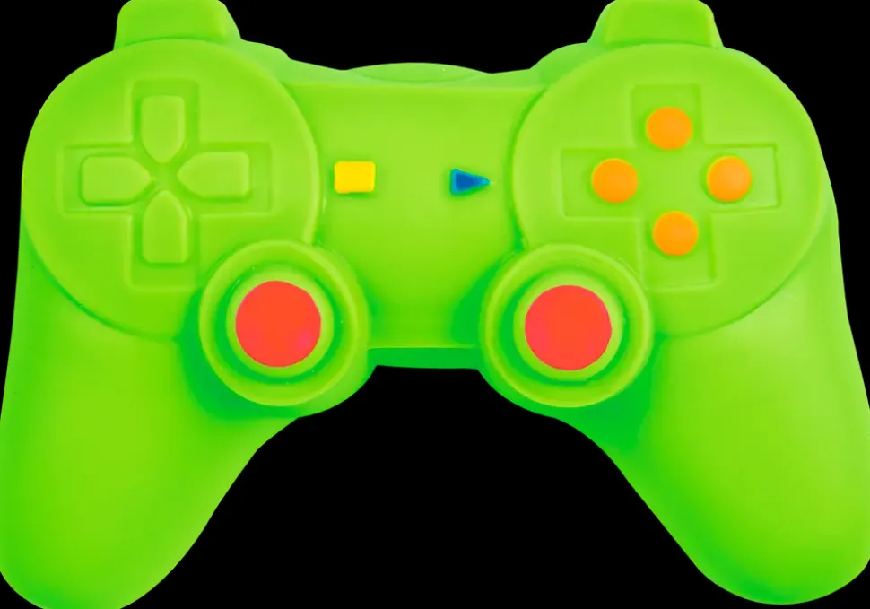 Gamepad fidget legetøj - Assorterede farver