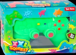 Gamepad fidget legetøj - Assorterede farver