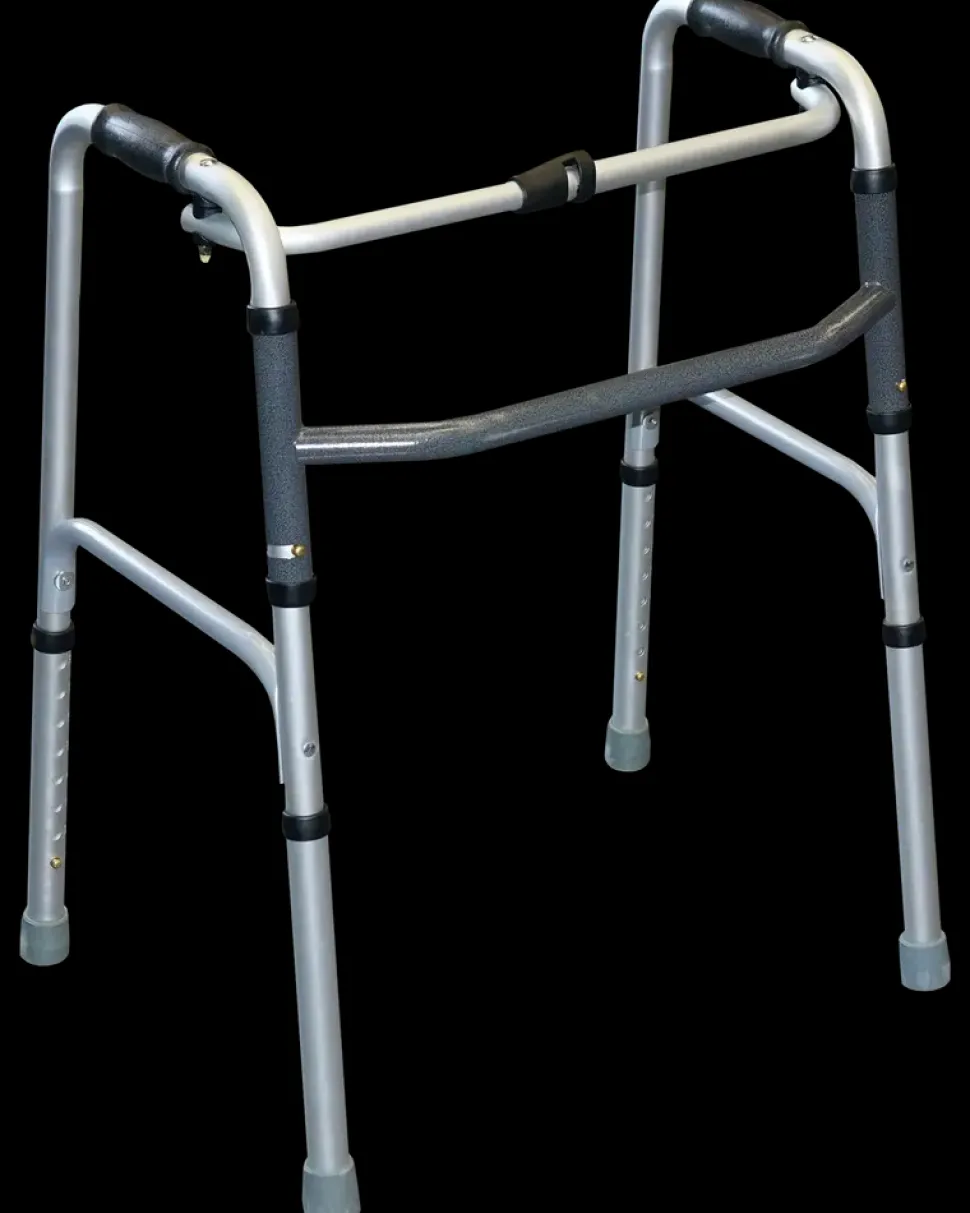 Gangstativ foldbar
