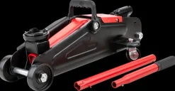 Garage donkraft 2 ton