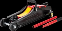 Garagedonkraft 2 ton