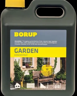 Garden Koncentrat - 2,5 liter