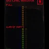 Gas Level indikator