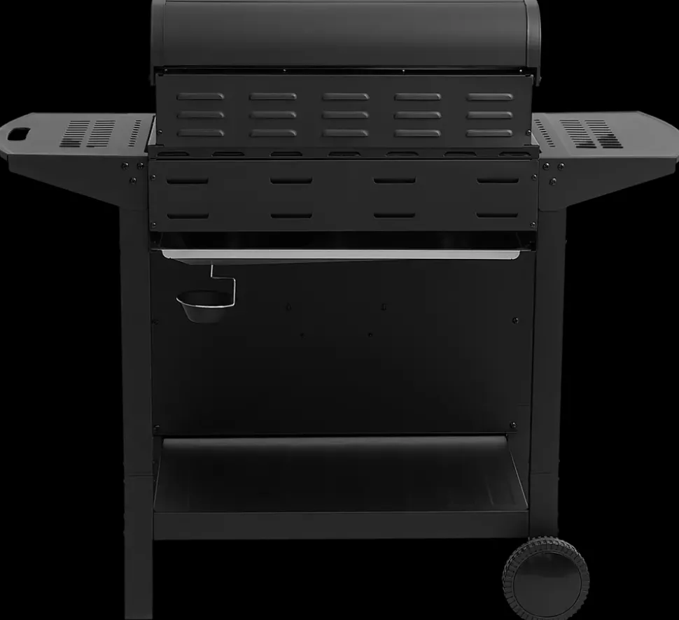 Gasgrill 3 brændere