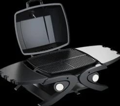 Gasgrill bærbar