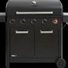 Gasgrill Pro 5+1