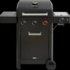 Gasgrill Pro 3+1
