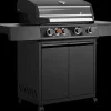 Gasgrill Seattle