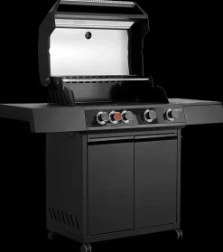 Gasgrill Seattle