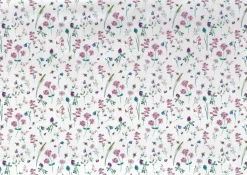 Gavepapir 70 cm x 3 meter