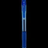 Gelpen 0,7 mm - blå