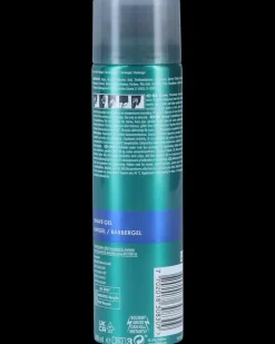 Gillette Mach3 Barbergel 200 ml