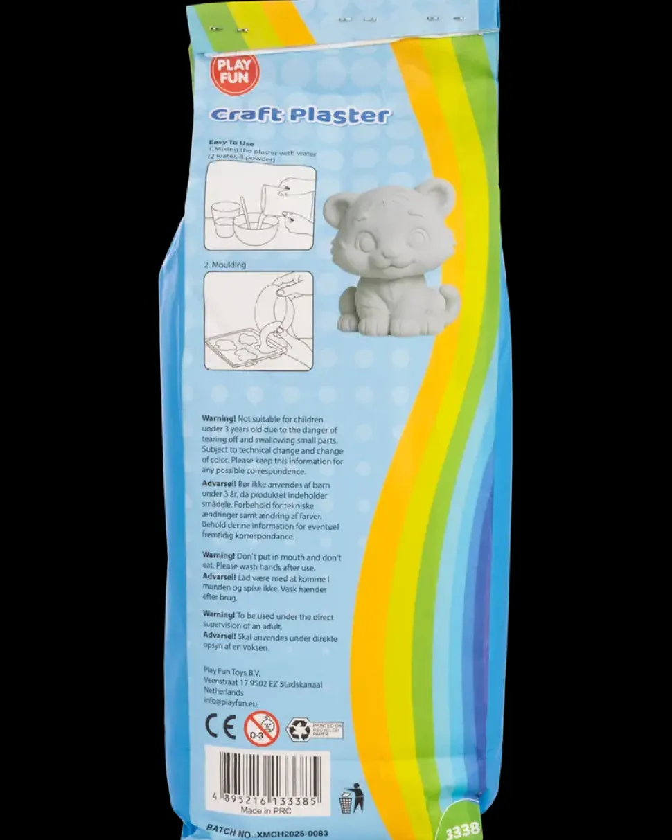 Gips DIY 1,5 kg