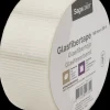 Glasfibertape 50 mm x 30 meter