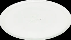 Glastallerken Ø25,5 cm
