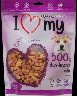 Godbidder Duo Hearts Mix 500 g