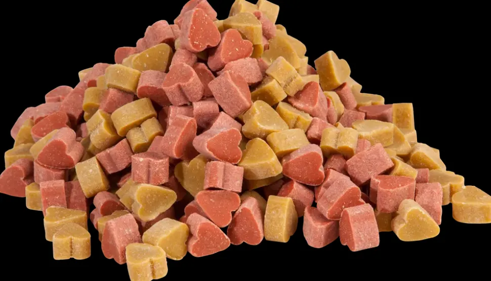 Godbidder Duo Hearts Mix 500 g