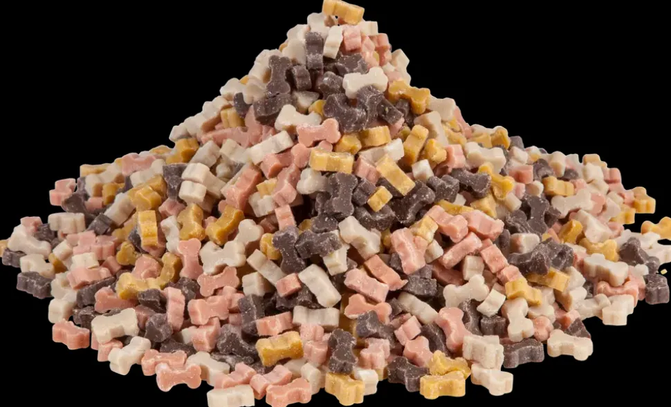 Godbidder Micro Mix 500 g