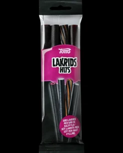 Go'e Stænger Lakrids Hits