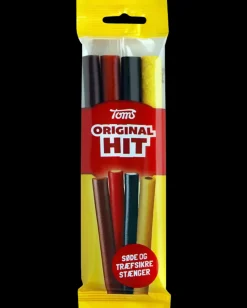 Go'e Stænger Original Hit