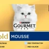 Gold vådfoder - mousse 12 x 85 g