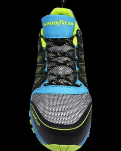 GoodYear Sikkerhedssko