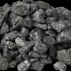 Granitskærver 8-11 mm 1000 kg - sort