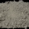 Granitstenmel 0-2 mm 500 kg - sort