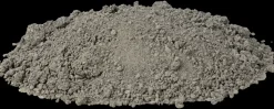 Granitstenmel 0-2 mm 500 kg - sort