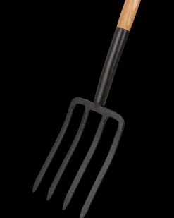 Gravegreb i træ