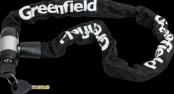 Greenfield Cykellås