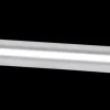 Greenfield Cykelpumpe i aluminium