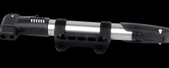 Greenfield Cykelpumpe i aluminium