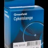 Greenfield Cykelslange DV40 24 x 2,12-2,35 selvlap