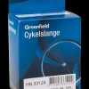 Greenfield Cykelslange FV48 26 x 2,12-2,35 selvlap