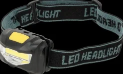 Greenfield Pandelampe T03 150 Lumen