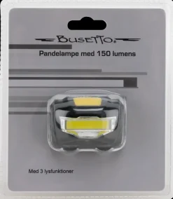 Greenfield Pandelampe T03 150 Lumen