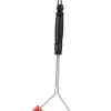 Grillbørste Trekantet L 38 cm