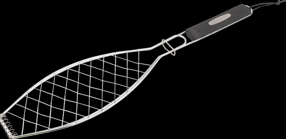 Grillnet til fisk - 56 cm