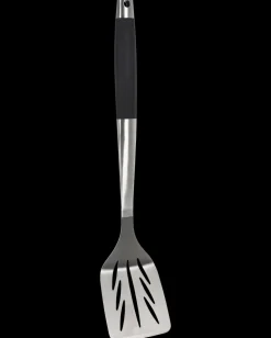 Grillspatel rustfrit stål L. 44,5 cm
