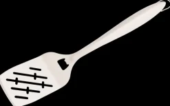 Grillspatel stål - 46 cm