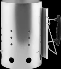 Grillstarter Ø19 cm