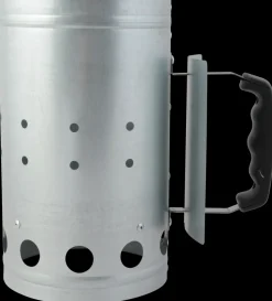 Grillstarter Ø16 cm