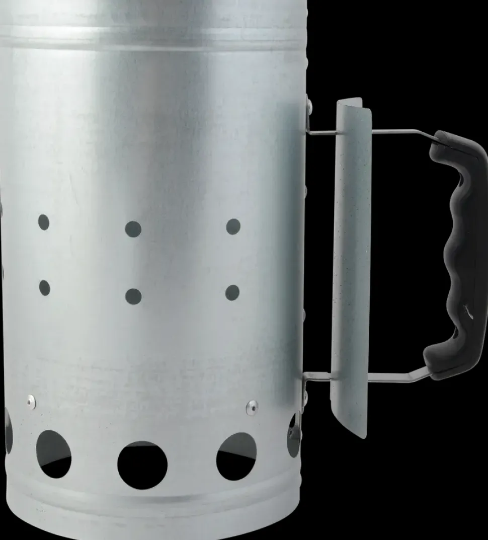 Grillstarter Ø16 cm