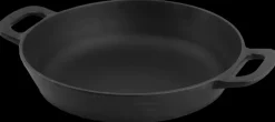 Grillwok flex støbejern
